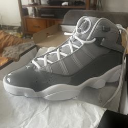 Jordans