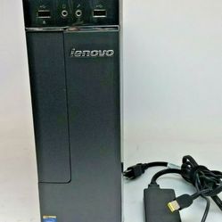 Lenovo Computer For Parts 