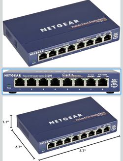 NETGEAR