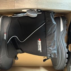 Snow Boots Baffin 