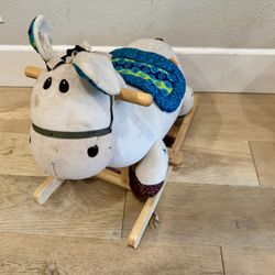 Rocking Horse