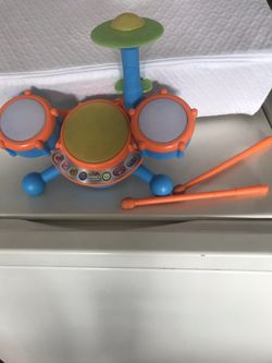 Toddler toy