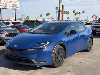 2024 Toyota Prius