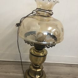 Hurricane LAMP VINTAGE I