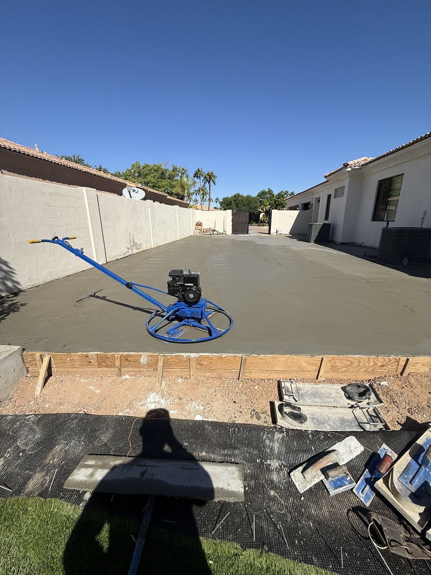 Concrete Cement For sale