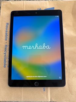 Apple iPad Pro 9.7-inch 32gig