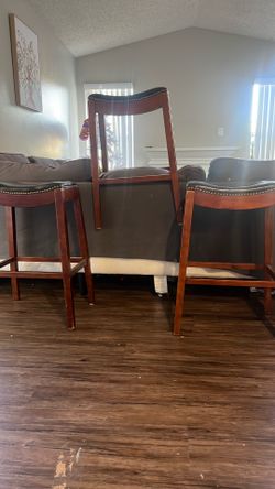 Bar stools