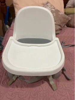 Baby chair