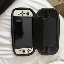 Switch Oled