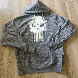 The Punisher Hoodie