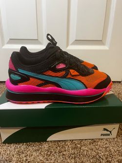 PUMA Street Rider DV