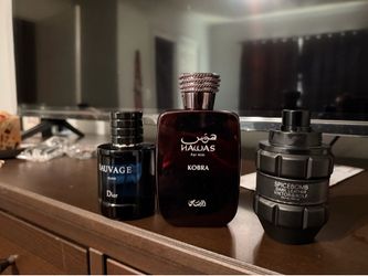 Colognes