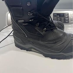 Baffin Winter Snow Boot Size13