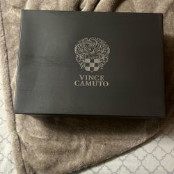 Vice Canuto Silver Heels 