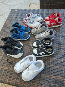 Jordans