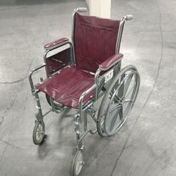 Wheel Chair - High Quality