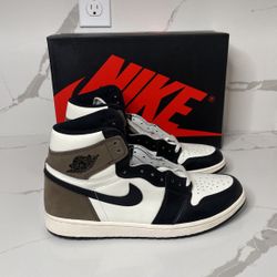 Jordan 1 Mocha Size 11
