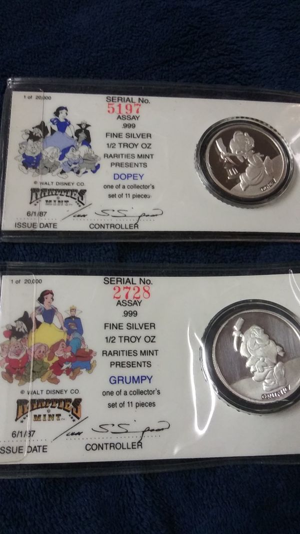 disney silver coins for sale disney silver coins for sale