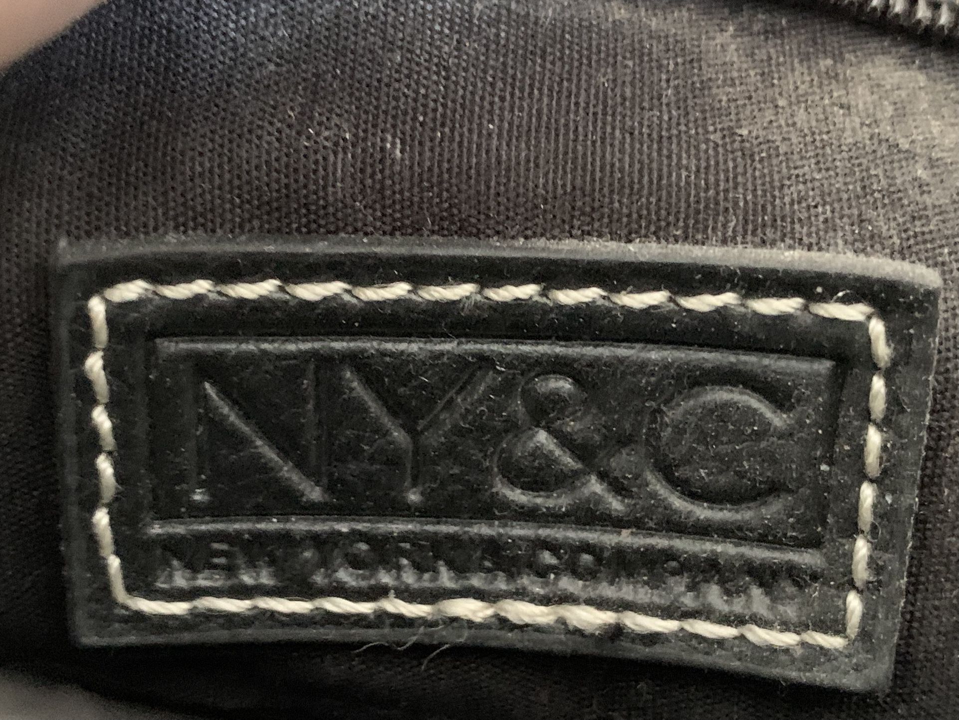 New York & Company Purse