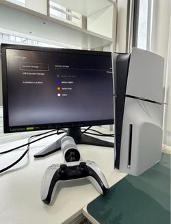 PlayStation 5