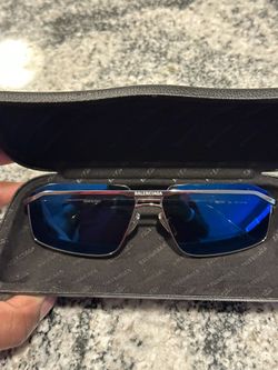 Balenciaga Shades