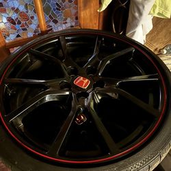 Honda Civic Type R 