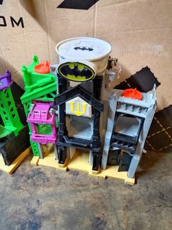Imaginext Batman