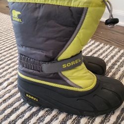 Size 6 & 7 NEW sorel Boots