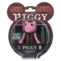 PIGGY SERIES 1 Action Figure 3.5" with DLC Toy Game ROBLOX 2020 NEW