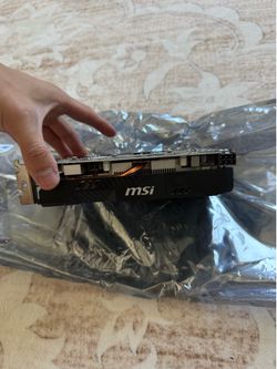 Geforce GTX 1650 Super
