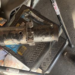 Hydraulic Pump