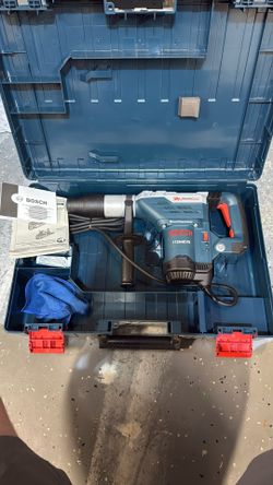 Bosch 11264EVS Hammer Drill (SDS MAX)