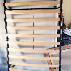 Twin Ikea Bed Frame