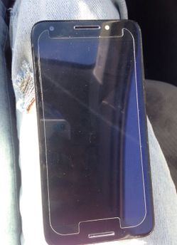 Metro pcs Alcatel a30 fierce for sale