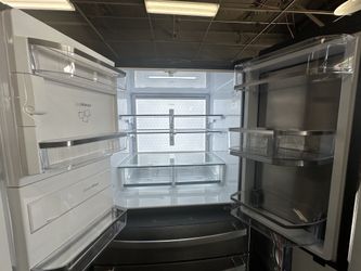 GE Fridge