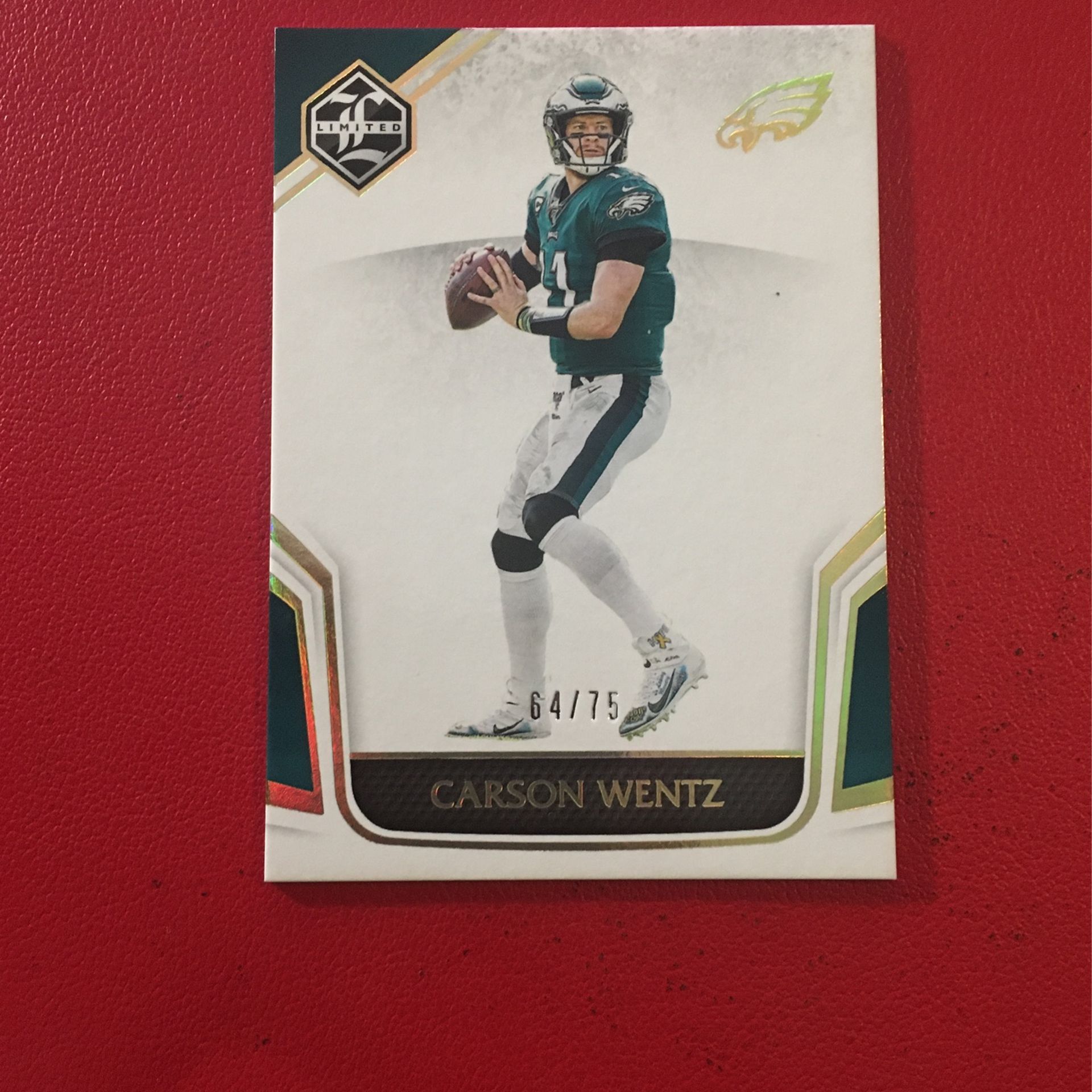 Football Card