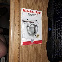 Kitchen Aid Stand Mixer 