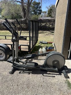 Elliptical