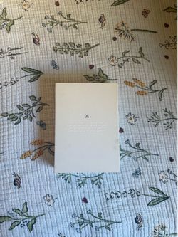 BTS Be album