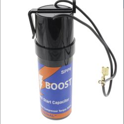 Supco- spp6 hard start kit