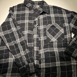 Plaid Shirt