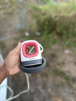 Circuit Mini Iron