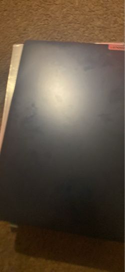 Lenovo gaming pc