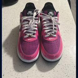 Las Vegas Tour Air Force One 