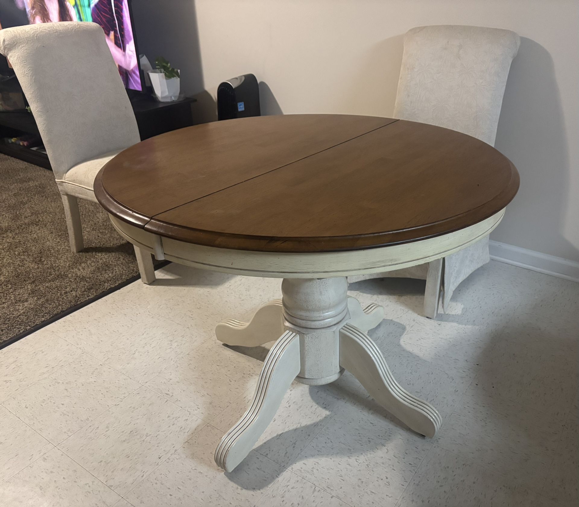 Kitchen Table