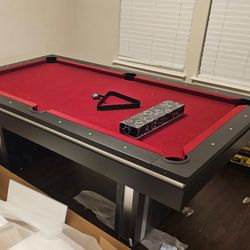 Pool Tables