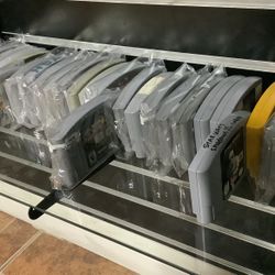 N64 Games (individually Priced And Sold Separately)