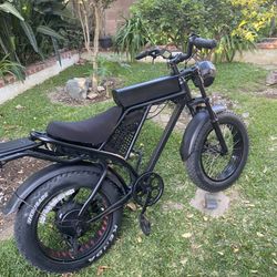 1000w Controller Super 73 48v Rear Motor 
