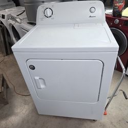 Dryers brand amana