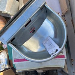 Little Giant Automatic Waterer